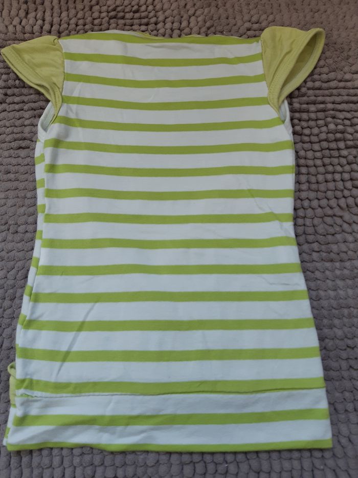 T-shirt 3 ans - photo numéro 3