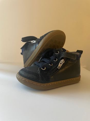 Chaussures bébé