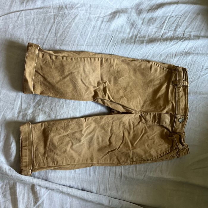 Pantalon 9 12 mois