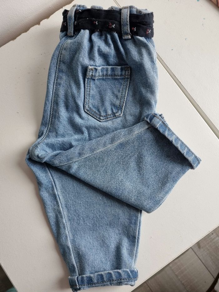 Jeans Kiabi - photo numéro 2