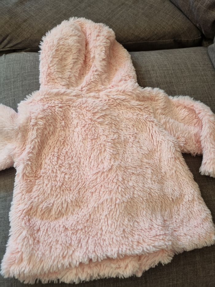 Manteau - photo numéro 2