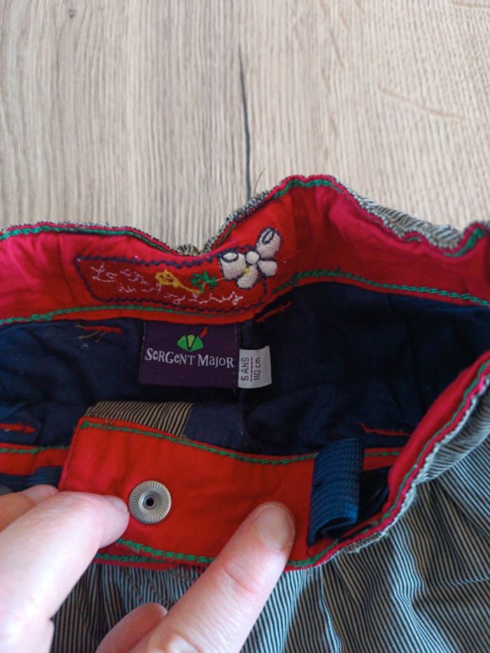 Short - photo numéro 2