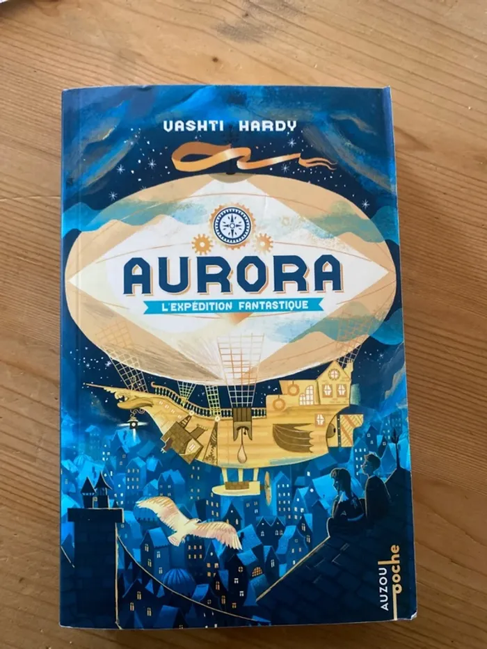Aurora
