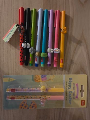 Lot Legami Lovely friends