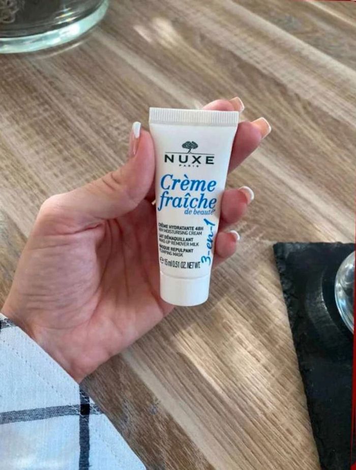 Crème fraîcheur - photo numéro 9