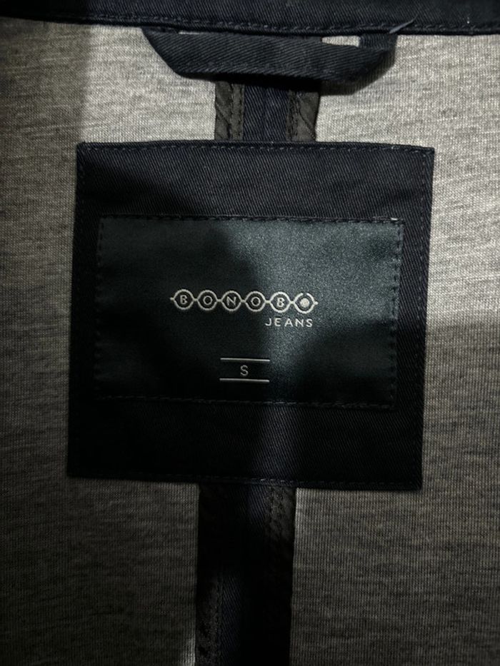 Veste femme bonobo - photo numéro 2