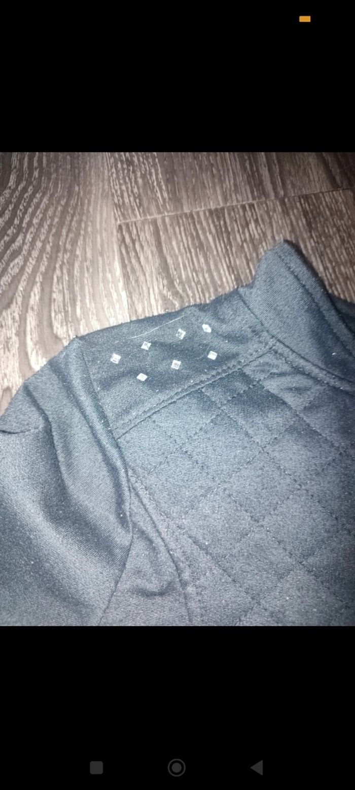 Veste fille - photo numéro 2