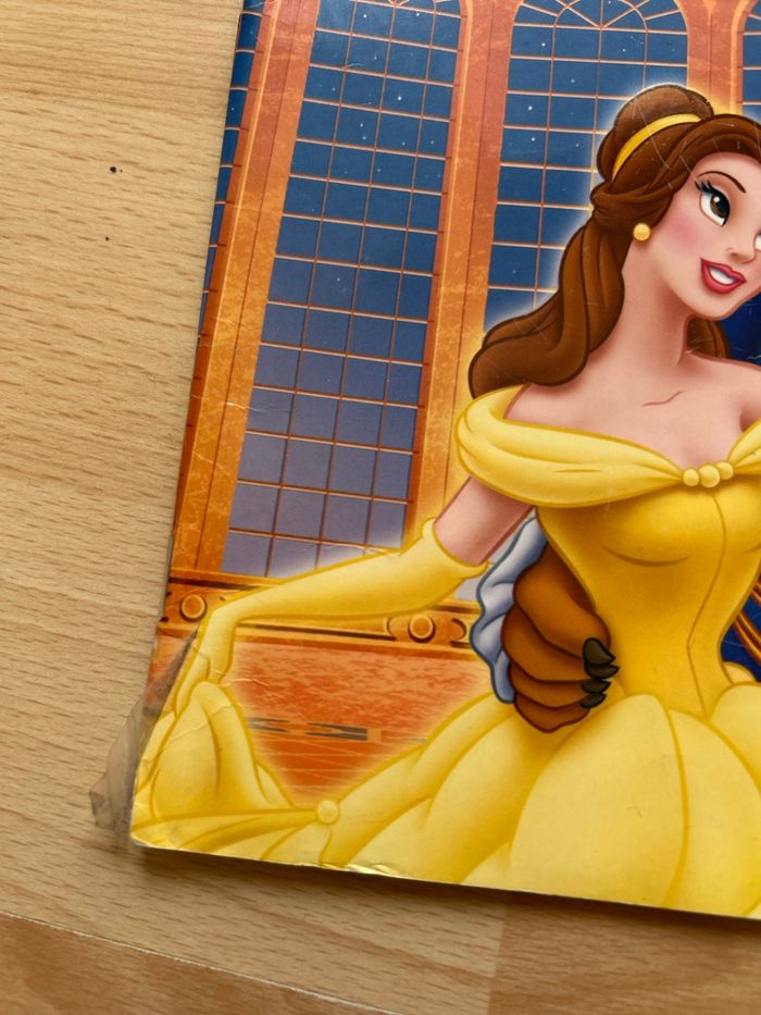 Livres Disney - photo numéro 5