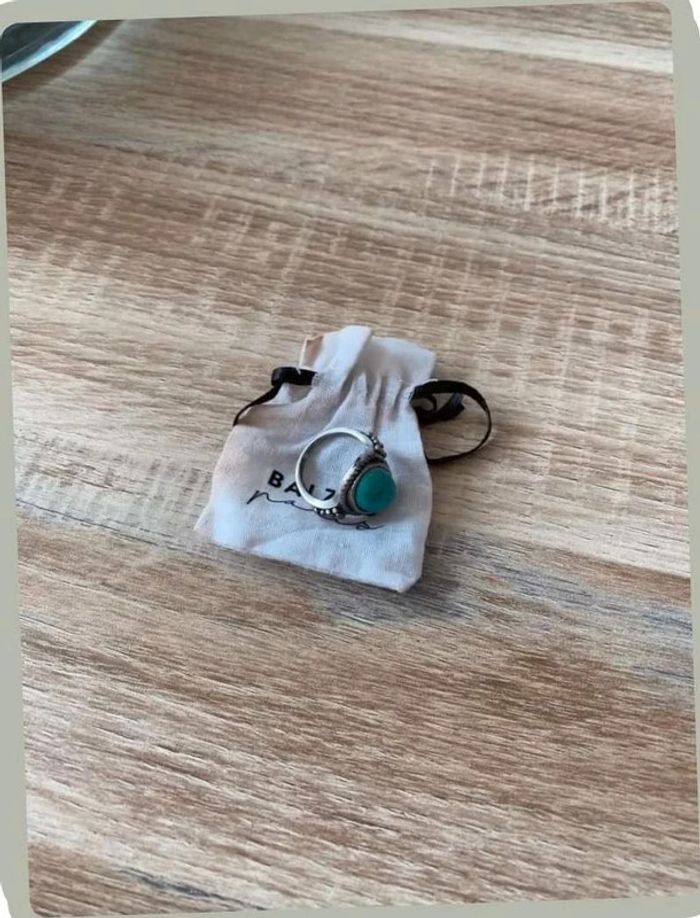 Bague - photo numéro 2