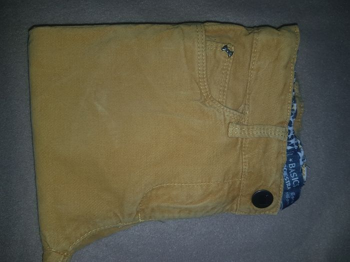 Vends vetements fille 8/10 ans , bon etat , 1 a 3 euros l article - photo numéro 4