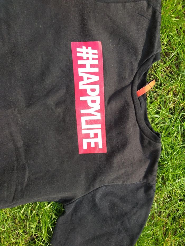 Sweat mixte 14 ans - photo numéro 2