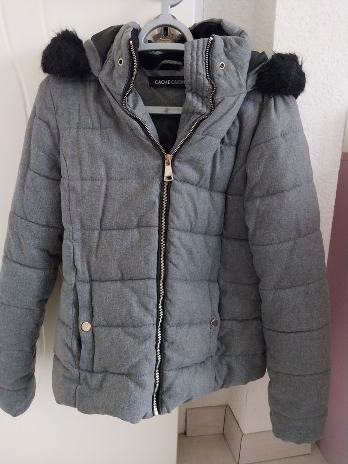 Manteaux - photo numéro 5