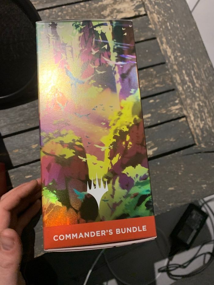 Bundle avatars mtg - photo numéro 4