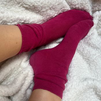 chausettes