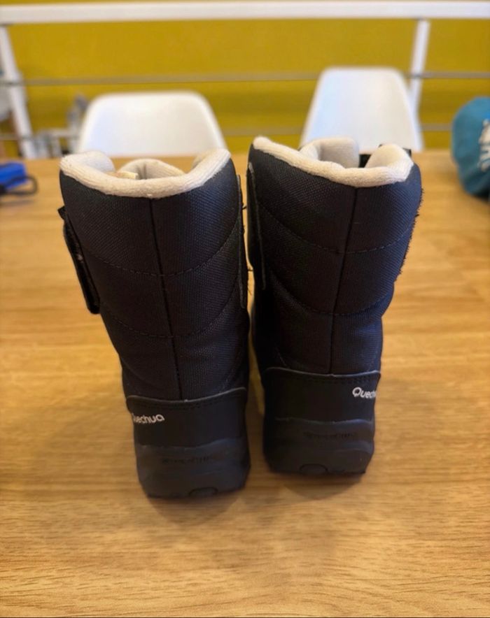 Botte fourre taille 25 - photo numéro 3