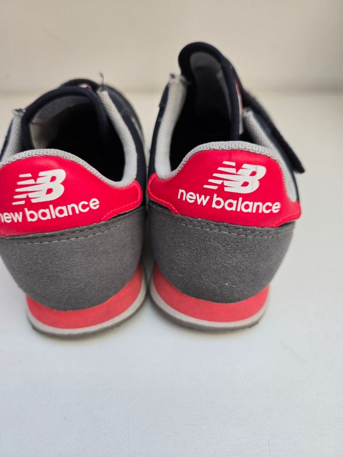 Basket New balance - photo numéro 3