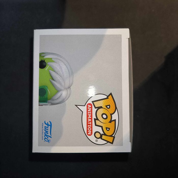 Figurine Funko Pop / Cheelai 1864 / Dragon Ball Super - photo numéro 5