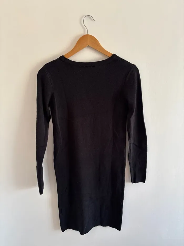 Robe pull - photo numéro 2