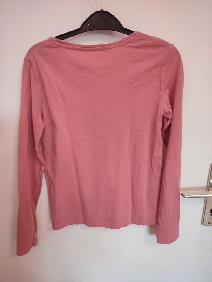 Tee shirt - photo numéro 3