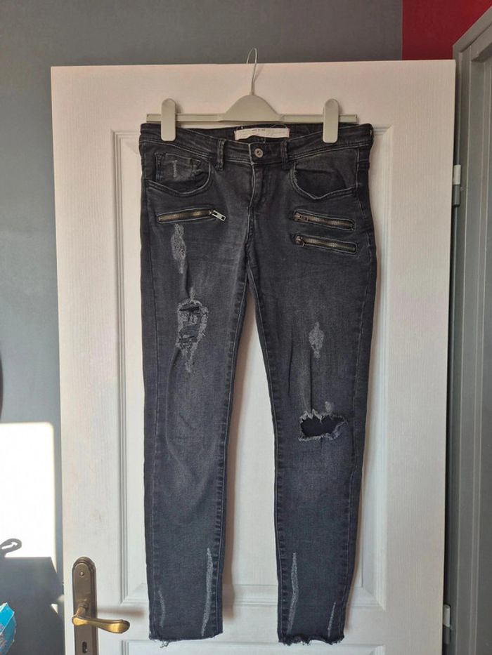 Jeans - photo numéro 2