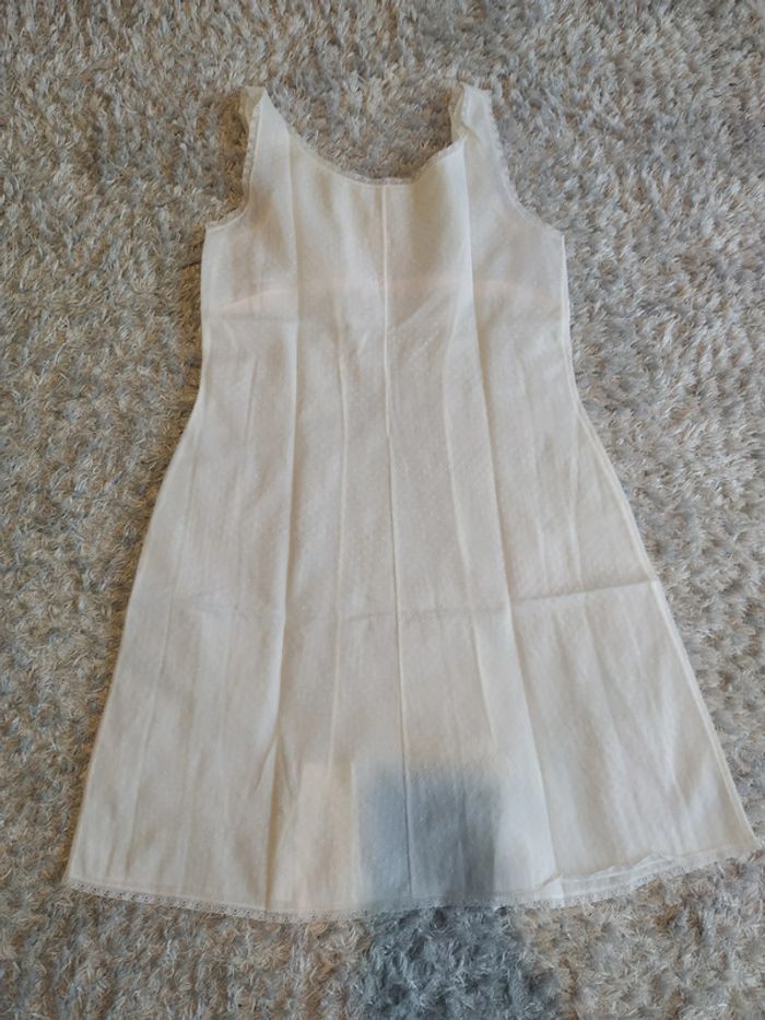 Dessous de robe 12 ans - photo numéro 2
