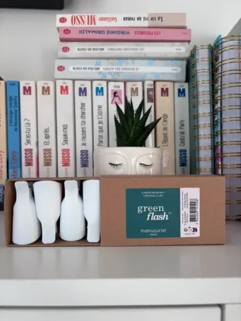 Pinces de retrait Manucurist