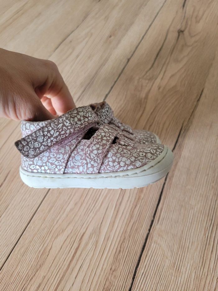 Chaussure - photo numéro 3