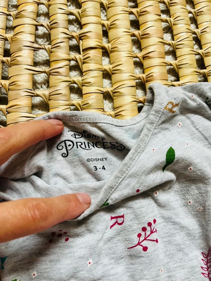 Chemise de nuit - photo numéro 4