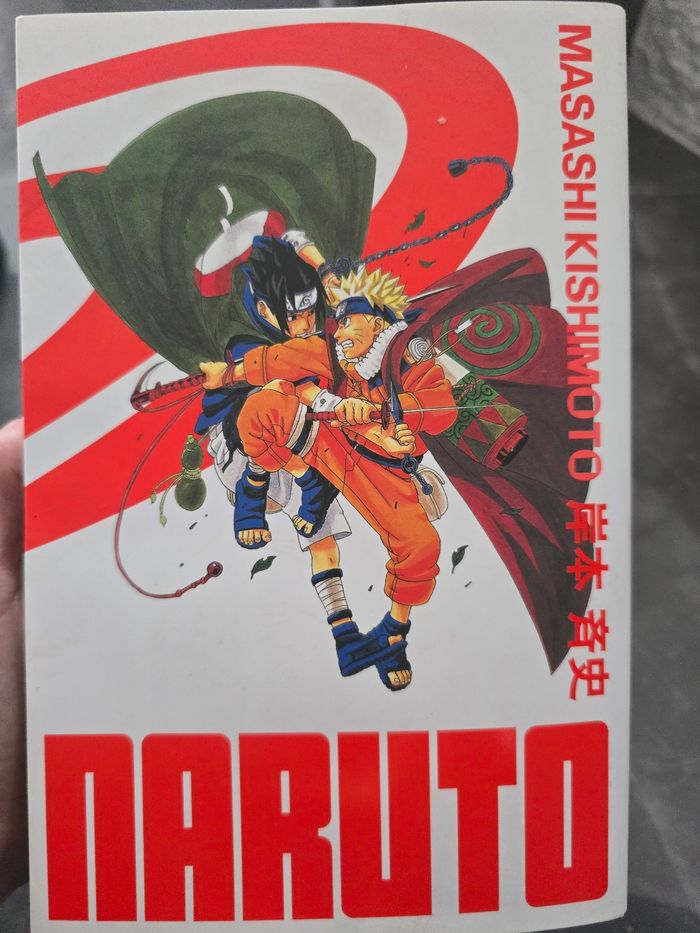 Naruto 10