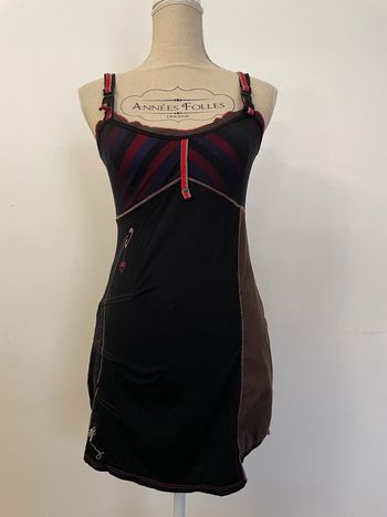 Superbe tunique LMV - La Mode est à Vous