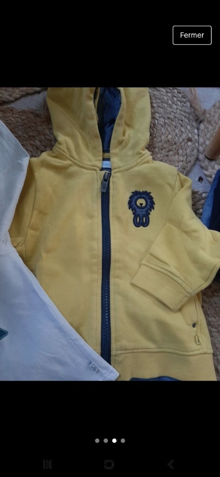 Ensemble 3 pièces - photo numéro 3