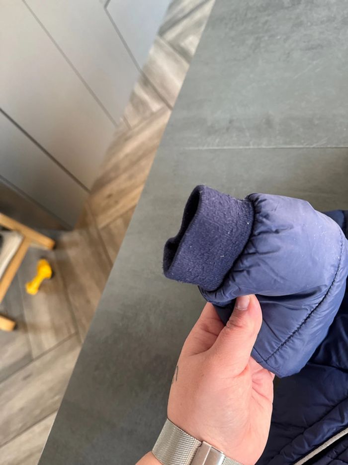 Doudoune timberland - photo numéro 13