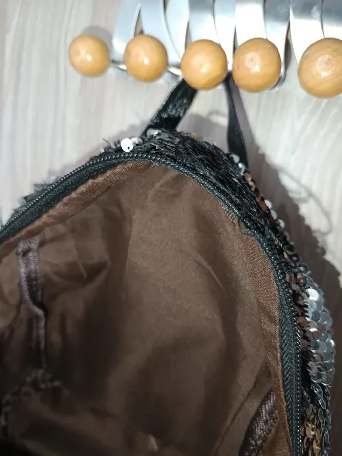 Petit sac à dos poupée LOL - photo numéro 7