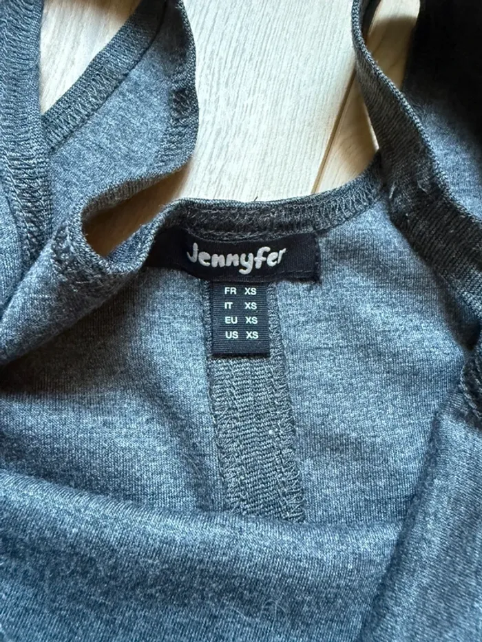 2 robes - photo numéro 8