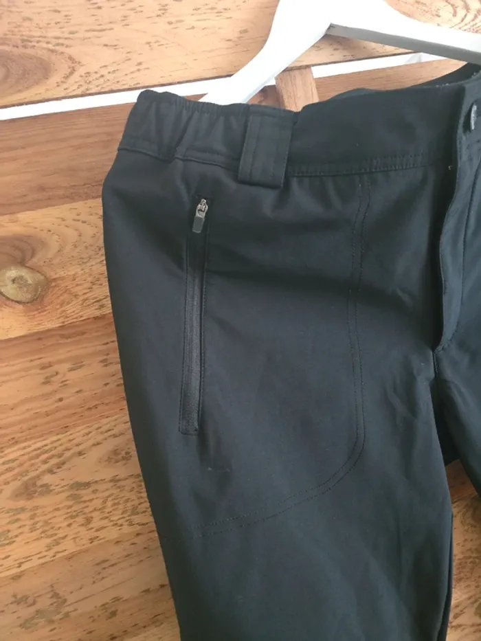 Pantalon ski homme - photo numéro 3