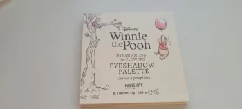 Palette mad beauty Winnie the pooh