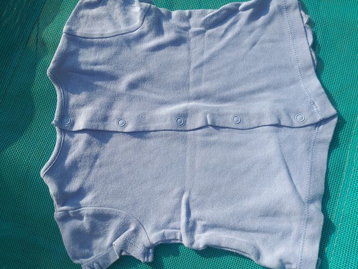 Ensemble fille été - photo numéro 3