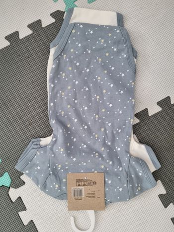 Bodies bébé