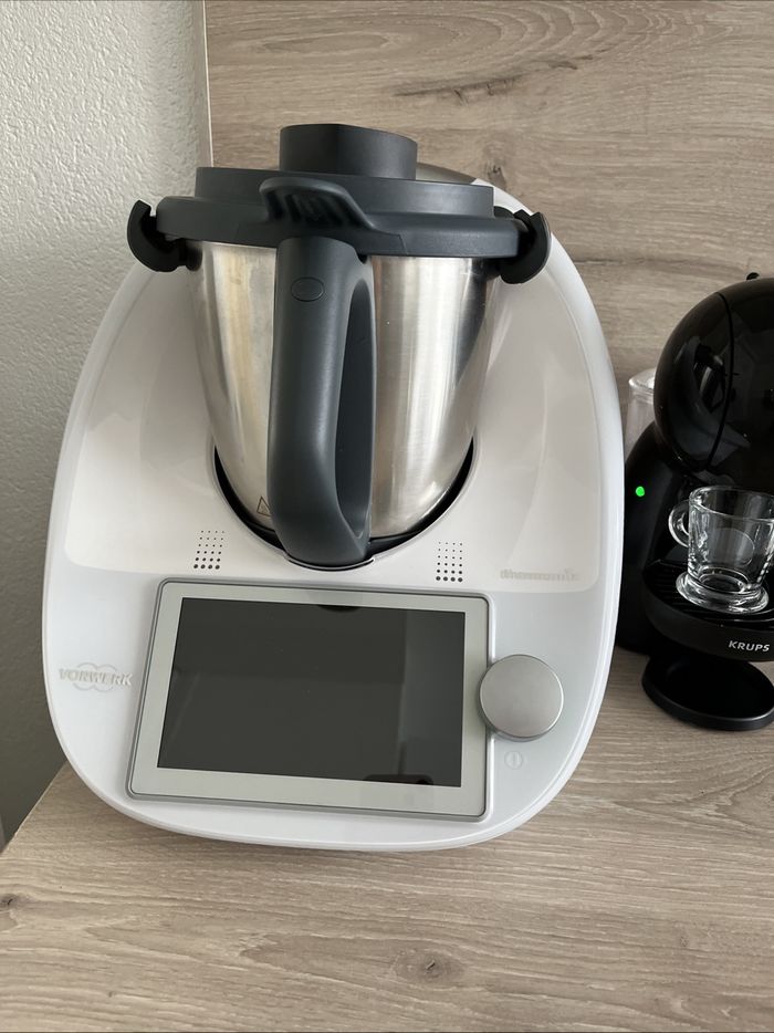 Appareil de cuisson tm6
