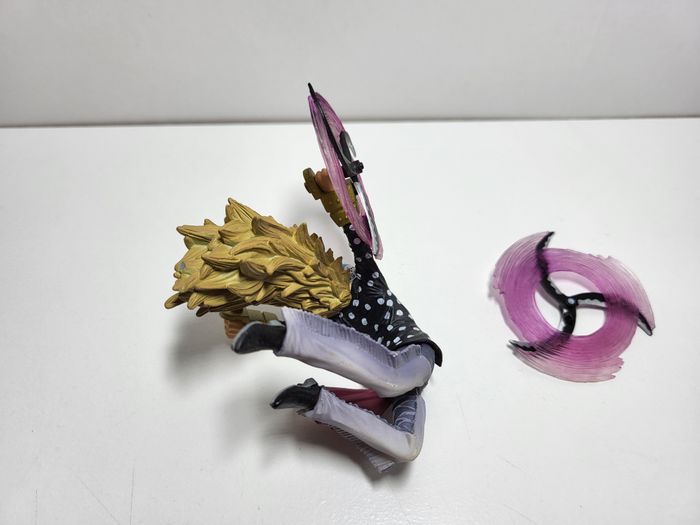 One piece Figurine Super Effect Supernova Vol. 2: Killer - photo numéro 5