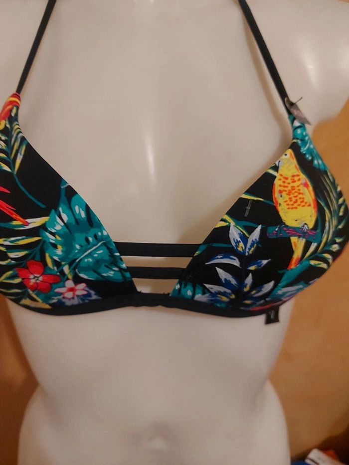 Haut de maillot de bain undiz - photo numéro 4