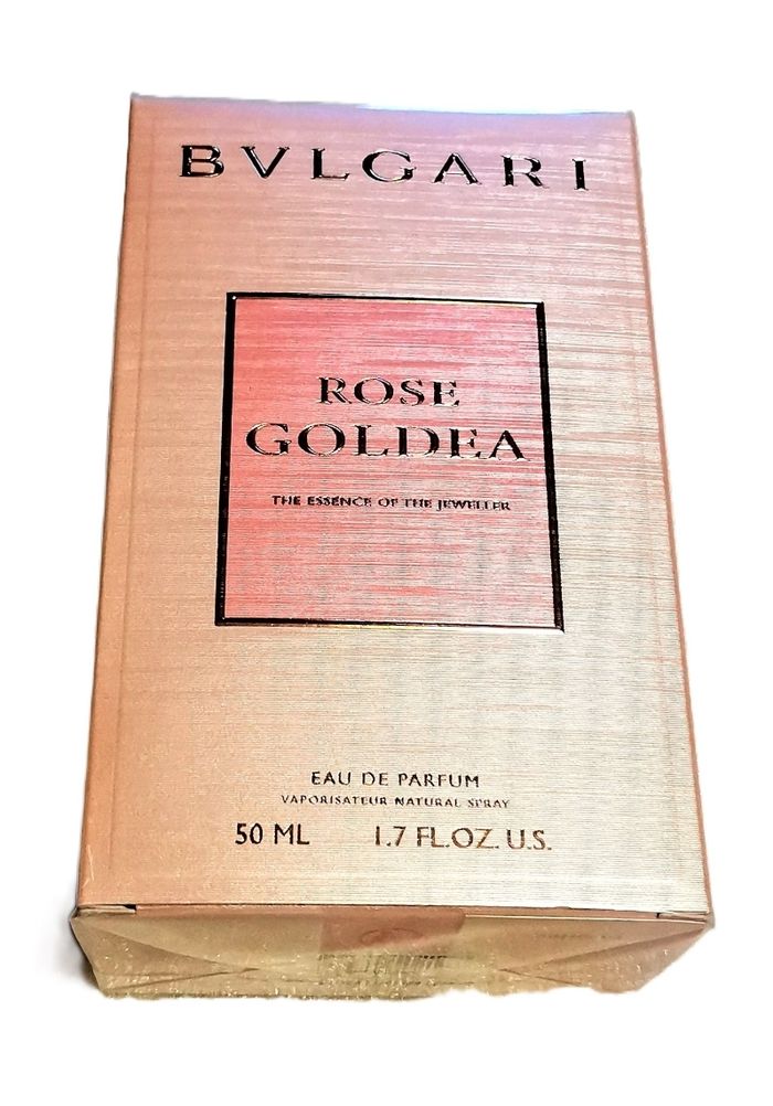 Parfum pour Femme "Bulgari"