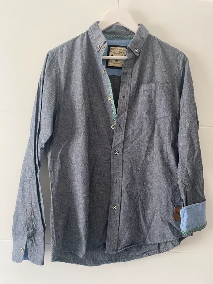 Chemise