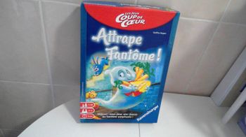 Attrape fantôme (ravensburger)    