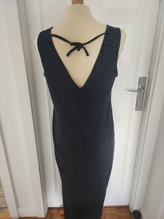 Robe longue d été Camaïeu Achat occasion Robes longues (femme