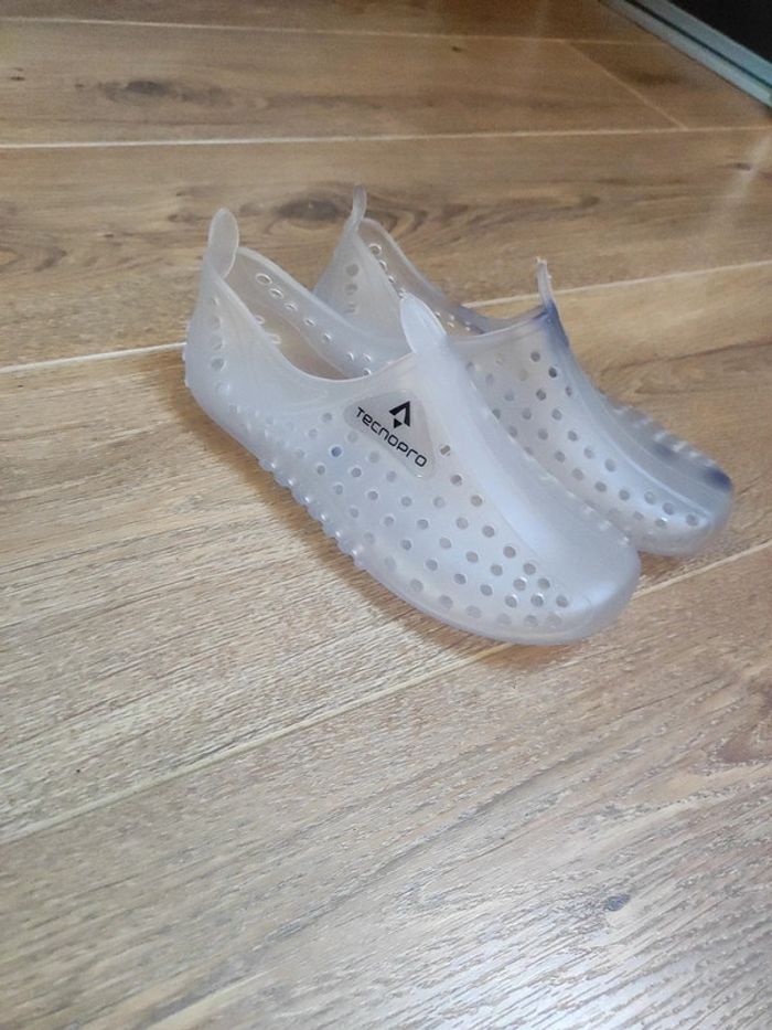 Chaussure eau Intersport - photo numéro 3