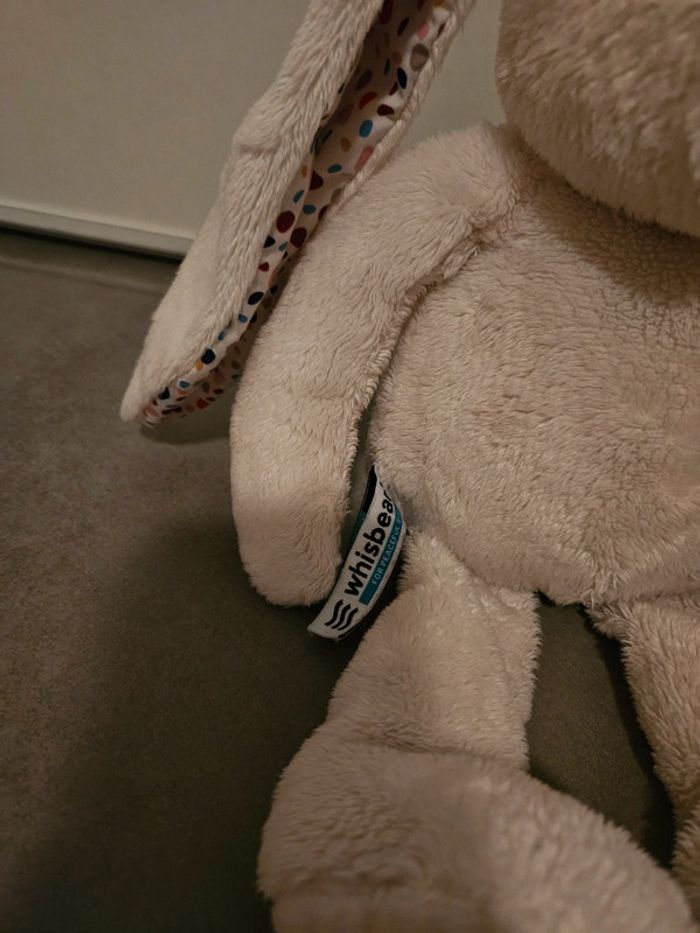 Lapin Whisbear - photo numéro 2