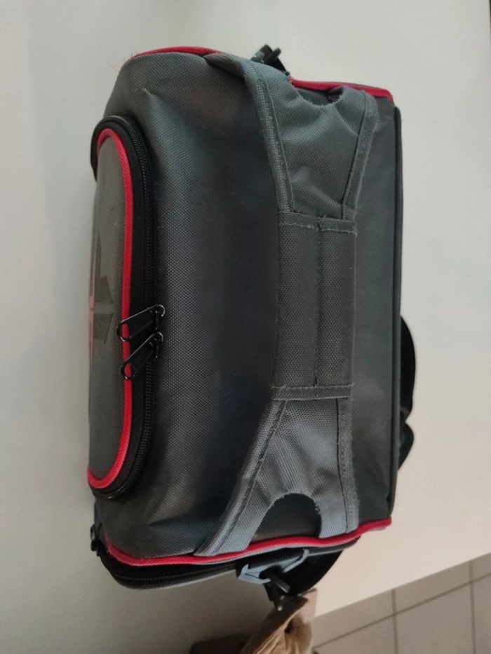 Sac gamelle - photo numéro 5