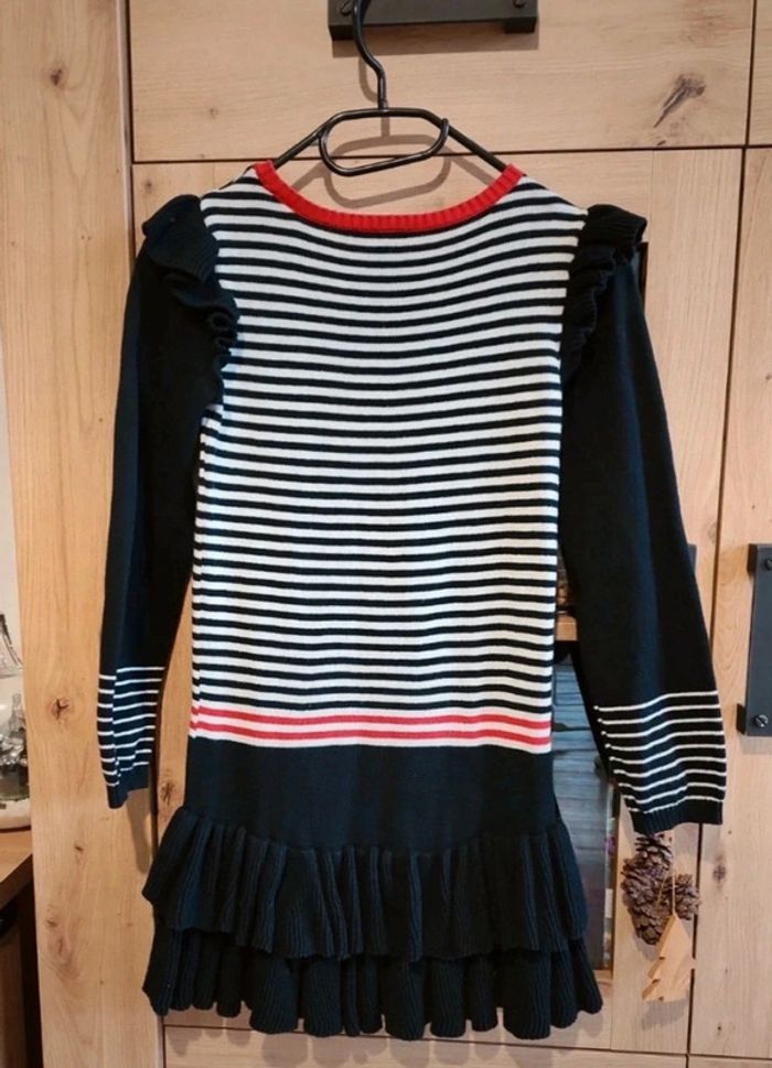 Robe hiver Orchestra - photo numéro 4