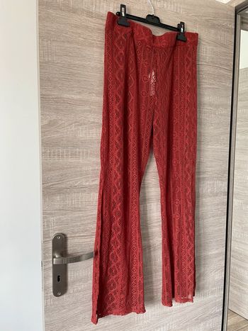 Pantalon de plage